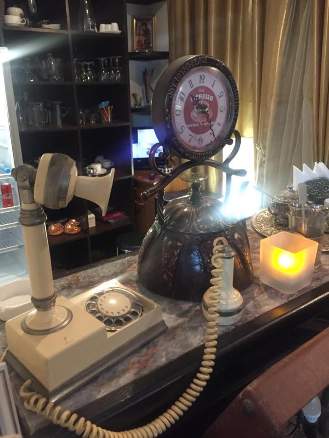 Hotel - "Z" New Athos Luaran gambar
