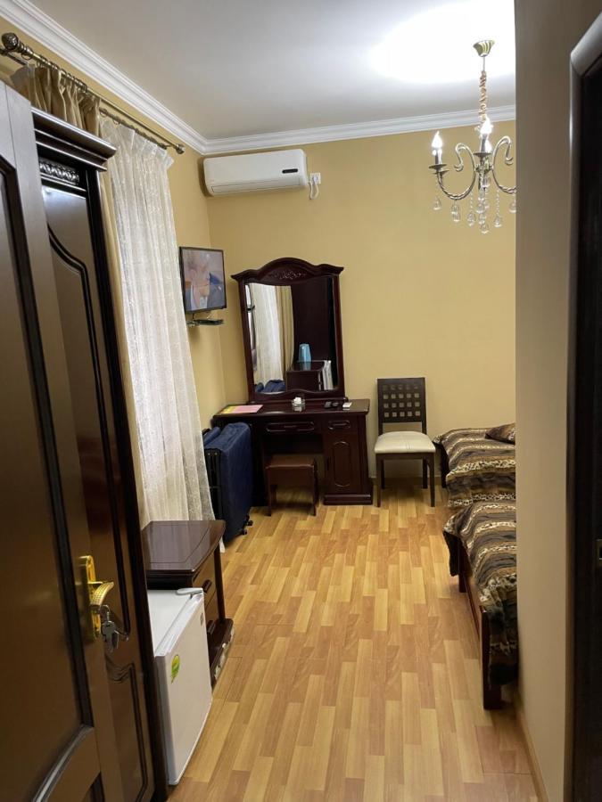 Hotel - "Z" New Athos Luaran gambar