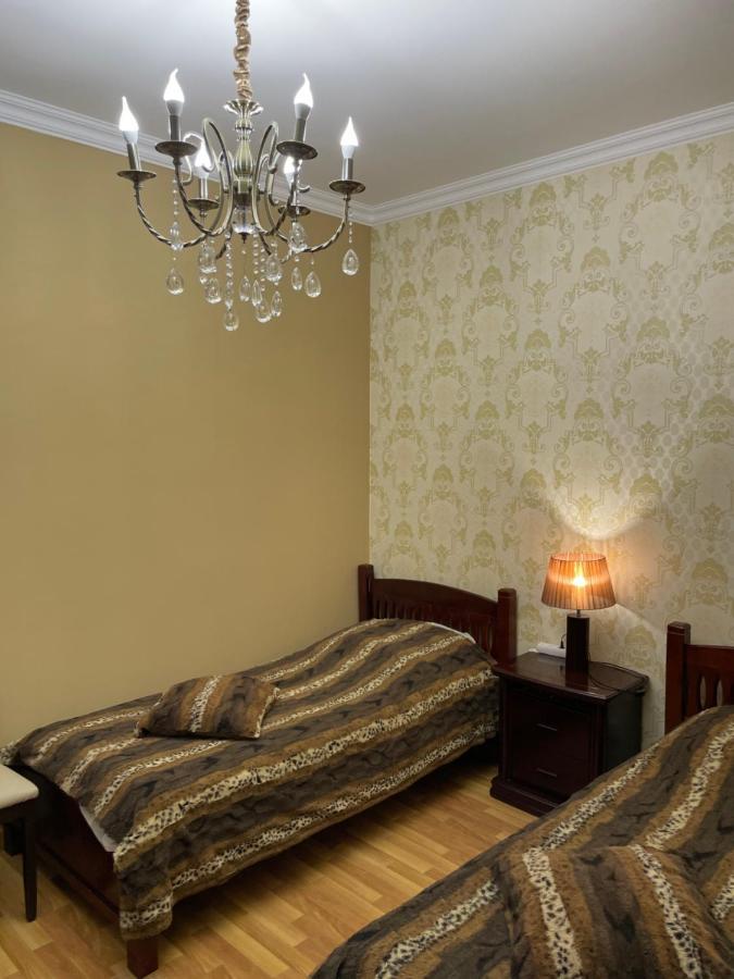 Hotel - "Z" New Athos Luaran gambar