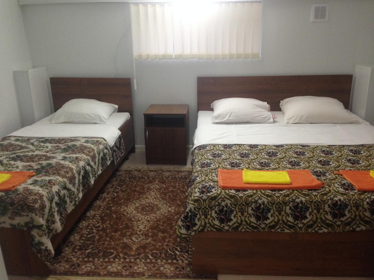 Hotel - "Z" New Athos Luaran gambar