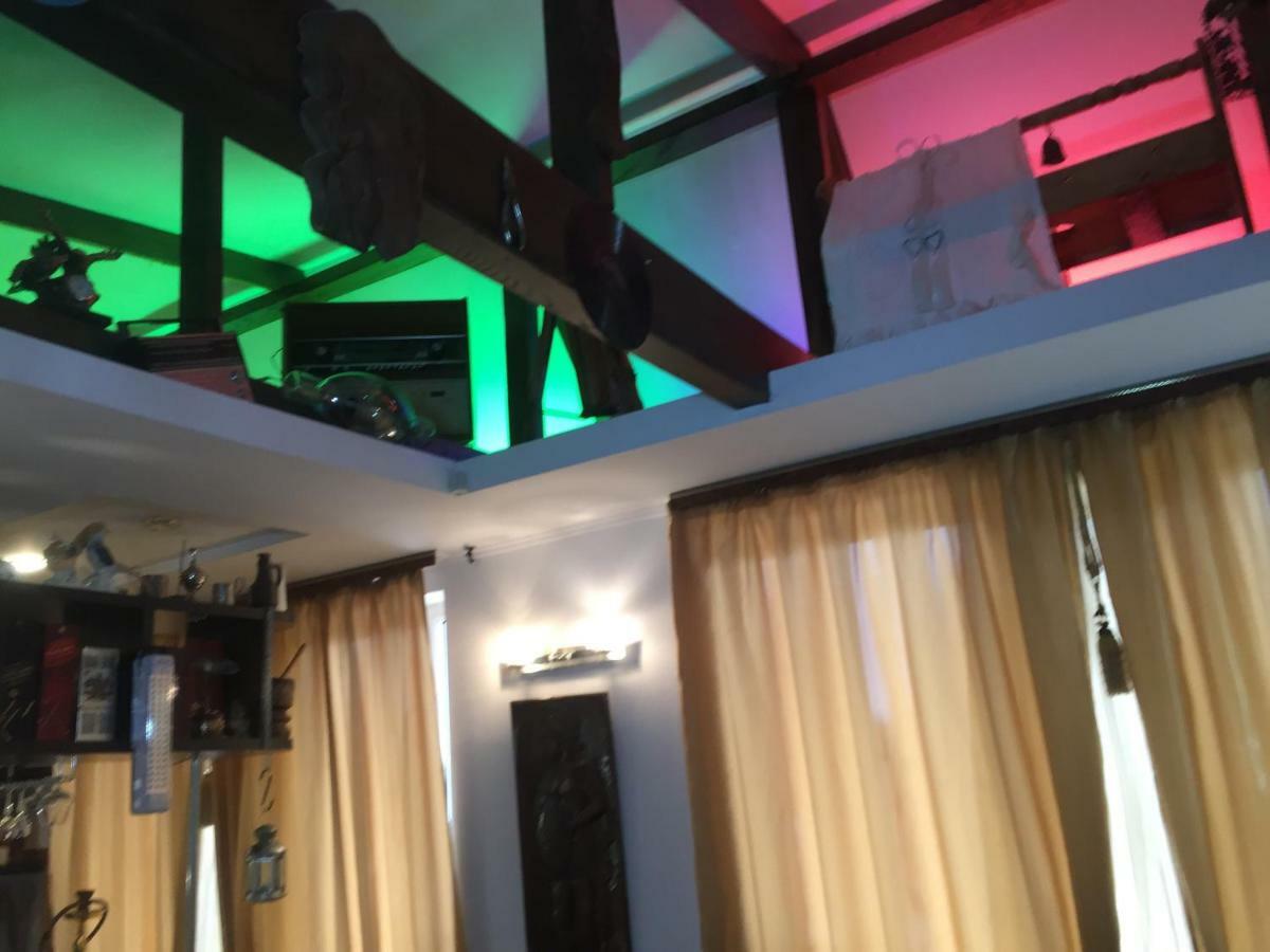 Hotel - "Z" New Athos Luaran gambar