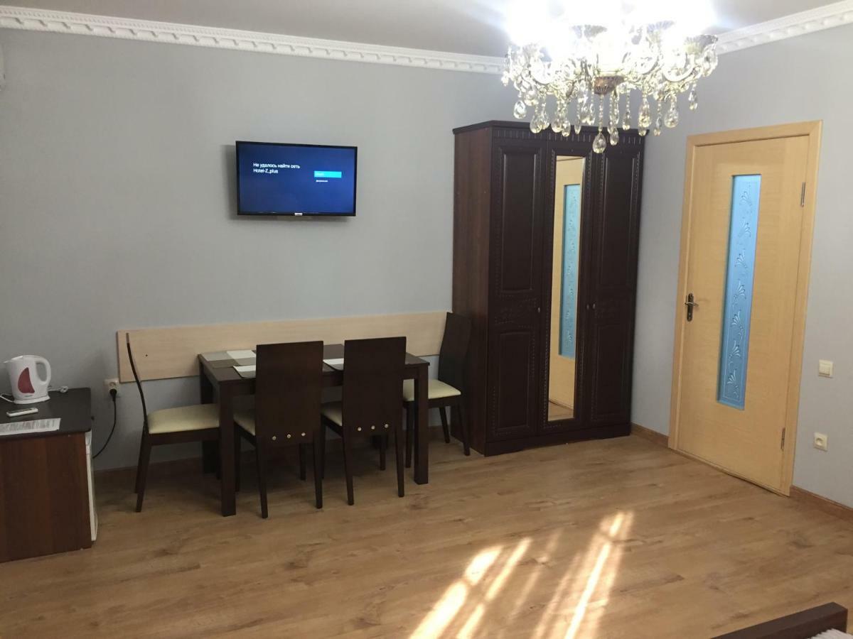 Hotel - "Z" New Athos Luaran gambar